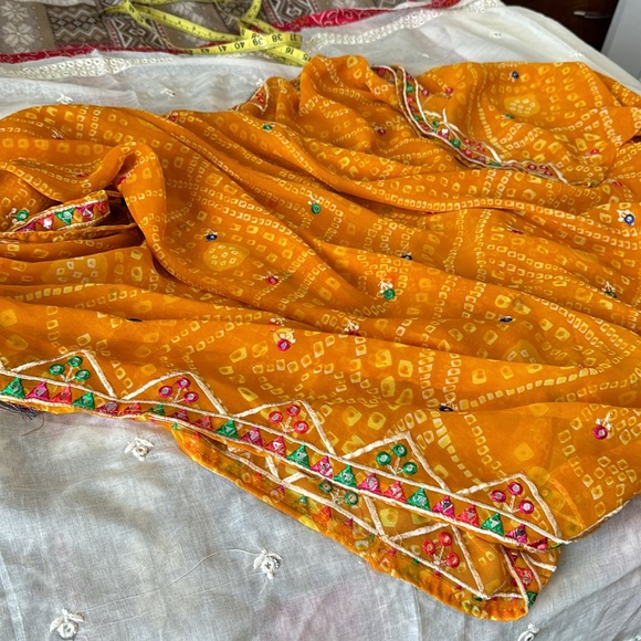 Choli - Picture 14 of 14